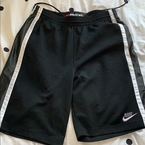 Nike Medium Basketball Shorts